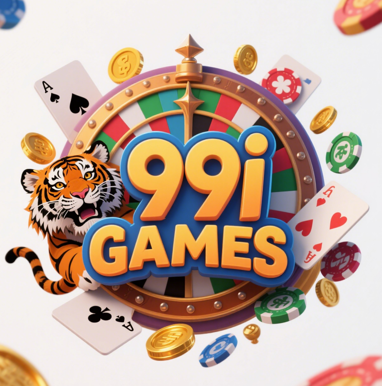 register 99i GAMES